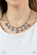Load image into Gallery viewer, Love At Fierce Sight - Multi necklace