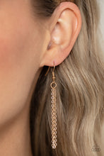 Load image into Gallery viewer, Moon Magic - Blue necklace