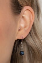 Load image into Gallery viewer, Bonus Points - Blue necklace