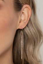 Load image into Gallery viewer, Do What You Love - Gold necklace