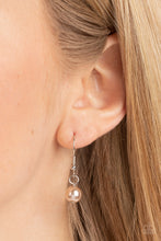 Load image into Gallery viewer, Royal Renditions - Brown necklace