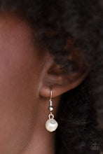 Load image into Gallery viewer, Modern Marina - Blue necklace