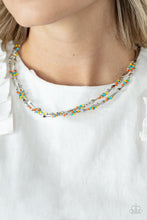 Load image into Gallery viewer, Explore Every Angle - Multi necklace