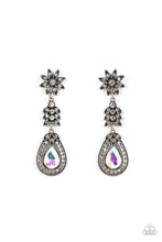 Load image into Gallery viewer, Floral Fantasy - Multi earrings