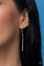 Load image into Gallery viewer, Infinitely Icy - Multi Necklaces- Exclusive Life of the Party