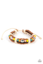 Load image into Gallery viewer, Lodge Luxe - Multi bracelet
