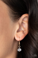 Load image into Gallery viewer, Doting Devotion - Gold necklace