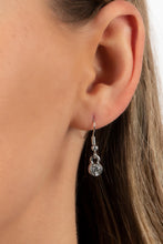 Load image into Gallery viewer, Unleash Your Sparkle - Blue necklace