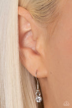 Load image into Gallery viewer, Free-Flying Flutter - Pink necklace