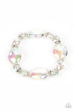 Load image into Gallery viewer, Iridescent Illusions - Multi bracelet
