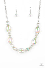 Load image into Gallery viewer, Prismatic Magic - Multi necklace