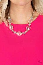 Load image into Gallery viewer, Prismatic Magic - Multi necklace
