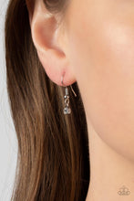 Load image into Gallery viewer, Treasure Me Always - Pink necklace