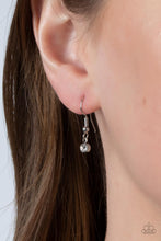 Load image into Gallery viewer, Treasure Me Always - Purple necklace