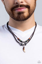 Load image into Gallery viewer, Gator Bait - Multi necklace