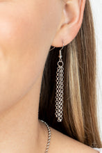 Load image into Gallery viewer, Heart Full of Faith - White necklace