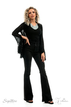 Load image into Gallery viewer, The Ebony 2022 ZI Collection