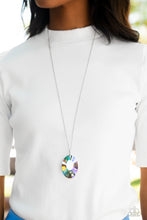 Load image into Gallery viewer, Celestial Essence - Multi necklace
