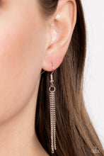 Load image into Gallery viewer, Queen of the Cosmos - Yellow necklace