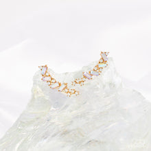 Load image into Gallery viewer, Stay Magical - Gold earrings