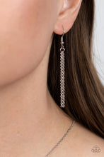 Load image into Gallery viewer, Hype Girl Glamour - Purple necklace