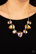 Load image into Gallery viewer, Otherworldly Opulence - Multi necklace