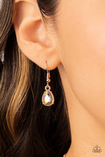 Load image into Gallery viewer, Otherworldly Opulence - Multi necklace