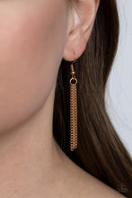 Load image into Gallery viewer, Trailblazing Talisman - Brown necklace