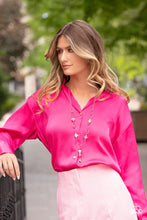 Load image into Gallery viewer, Creative Couture - White necklace