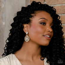 Load image into Gallery viewer, My Good LUXE Charm - Gold earrings