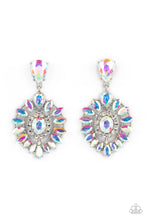Load image into Gallery viewer, My Good LUXE Charm - Multi earrings