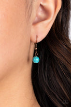 Load image into Gallery viewer, New Age Nomad - Copper necklace