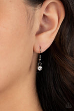 Load image into Gallery viewer, Out of the SWAY - Black necklace