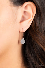 Load image into Gallery viewer, Summer HOMESTEAD - Silver necklace