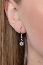 Load image into Gallery viewer, Modern Day Demure - Silver necklace