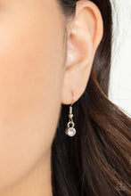 Load image into Gallery viewer, Dream Board Dazzle - Brown necklace