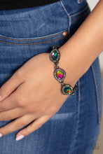 Load image into Gallery viewer, Next-Level Sparkle - Multi bracelet