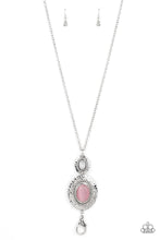 Load image into Gallery viewer, Fairytale Finesse - Pink necklace