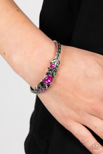 Load image into Gallery viewer, Vogue Vineyard - Pink bracelet