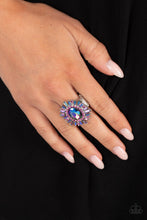 Load image into Gallery viewer, Astral Attitude - Pink Ring