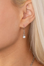 Load image into Gallery viewer, Summer Dream - Purple necklace