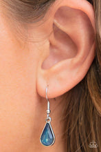 Load image into Gallery viewer, Everglade Escape - Blue necklace