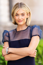 Load image into Gallery viewer, Daydream Dazzle - White bracelet