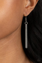 Load image into Gallery viewer, Cretian Crest - Orange necklace