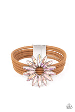 Load image into Gallery viewer, Astral Adventure - Orange bracelet