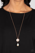 Load image into Gallery viewer, Caring Couture - Multi necklace