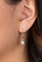 Load image into Gallery viewer, Dainty Darling - White necklace