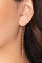 Load image into Gallery viewer, The KIND Side - Copper necklace