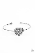 Load image into Gallery viewer, Stunning Soulmates - White bracelet