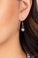 Load image into Gallery viewer, Brilliant Ballerina - Silver necklace